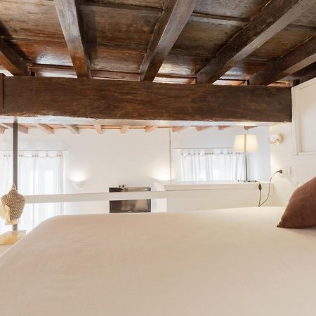 Navona Loft Luxury 5 People Apartment Rome Luaran gambar