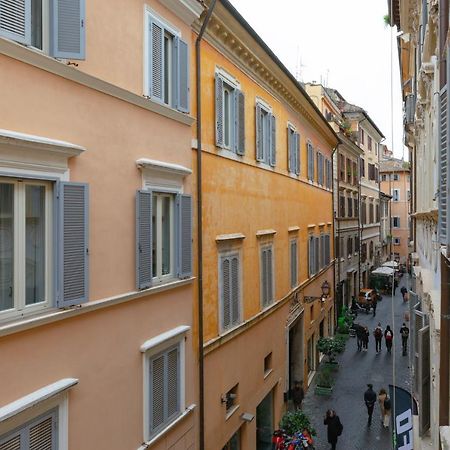 Navona Loft Luxury 5 People Apartment Rome Luaran gambar