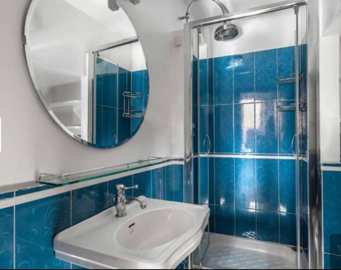 Navona Loft Luxury 5 People Apartment Rome Luaran gambar