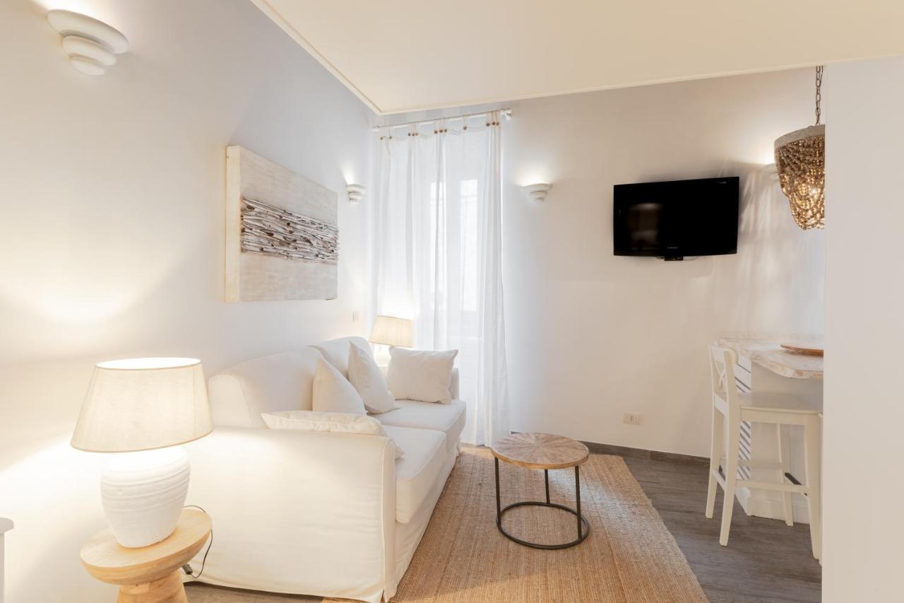 Navona Loft Luxury 5 People Apartment Rome Luaran gambar