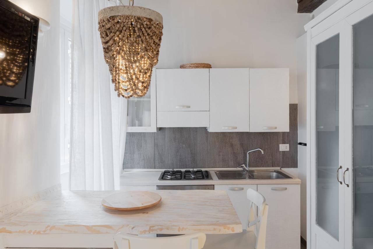 Navona Loft Luxury 5 People Apartment Rome Luaran gambar