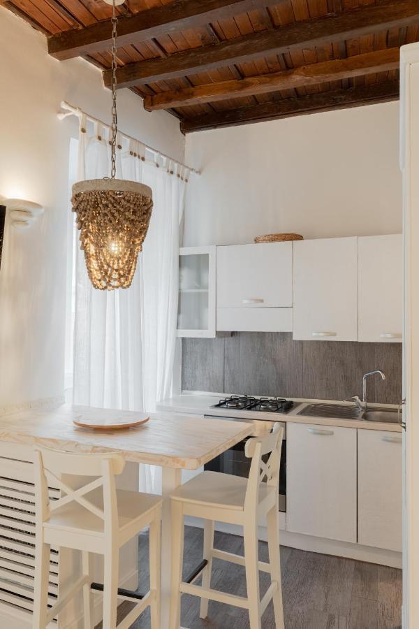 Navona Loft Luxury 5 People Apartment Rome Luaran gambar