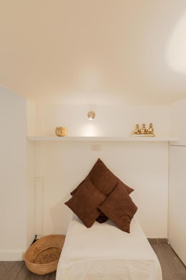 Navona Loft Luxury 5 People Apartment Rome Luaran gambar