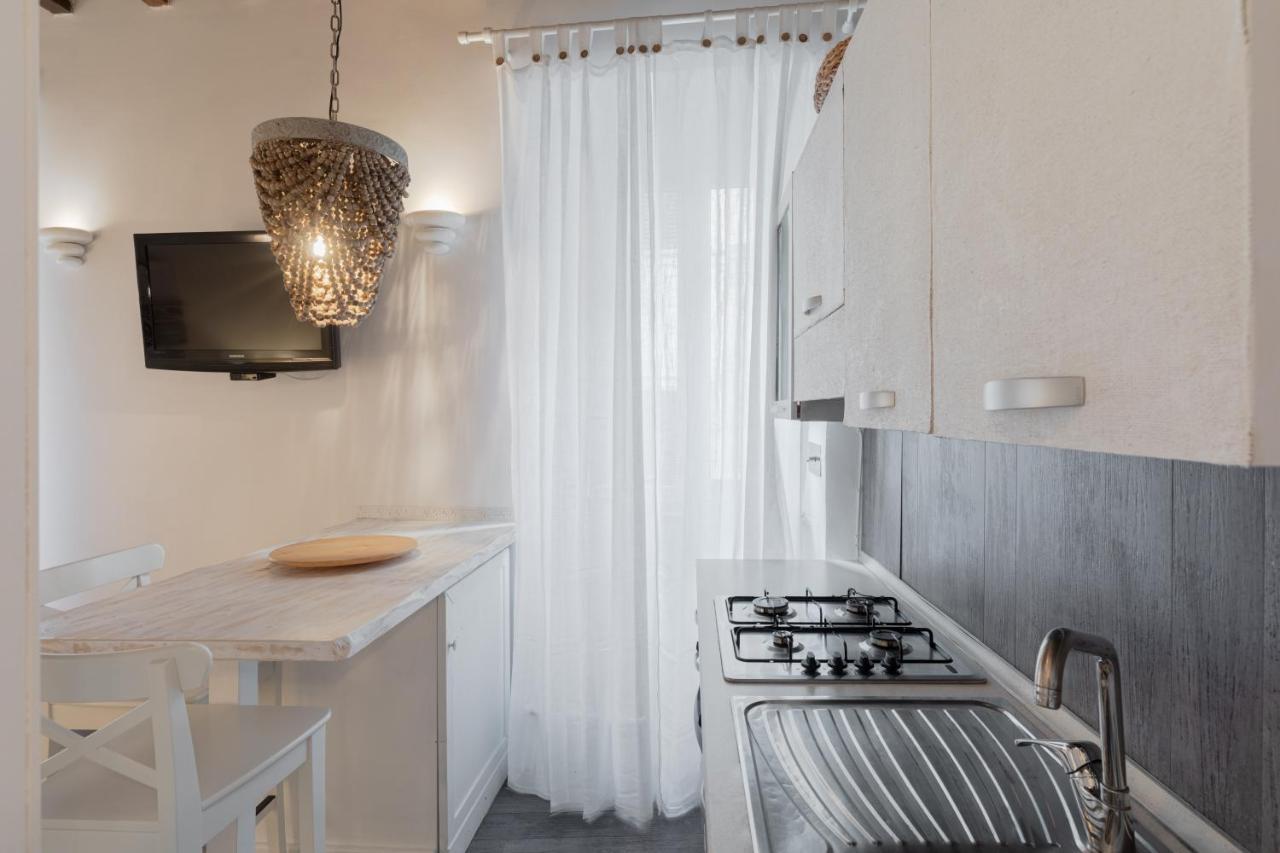 Navona Loft Luxury 5 People Apartment Rome Luaran gambar