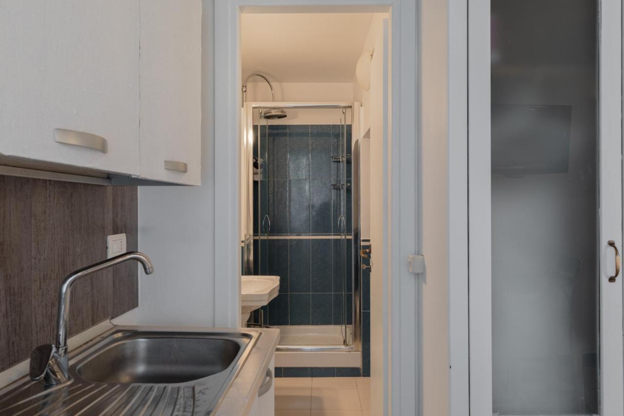 Navona Loft Luxury 5 People Apartment Rome Luaran gambar