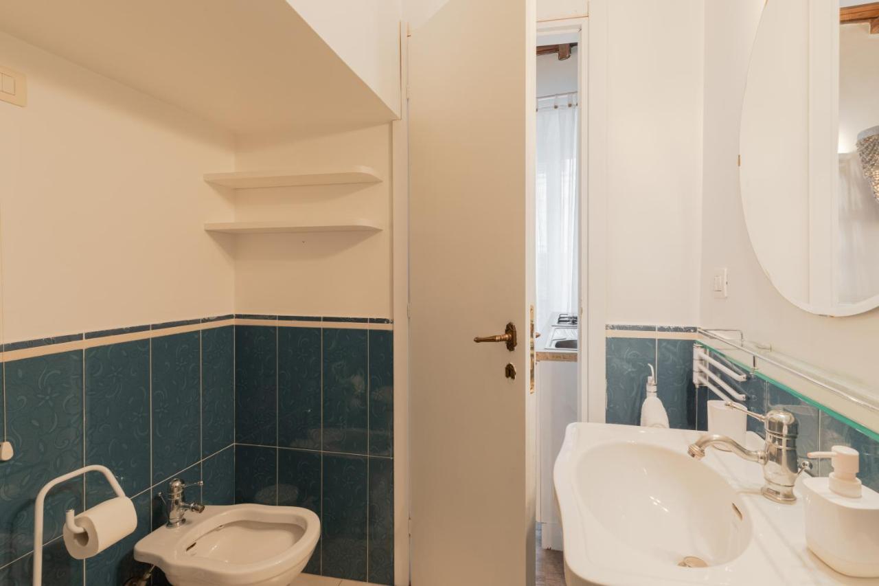 Navona Loft Luxury 5 People Apartment Rome Luaran gambar