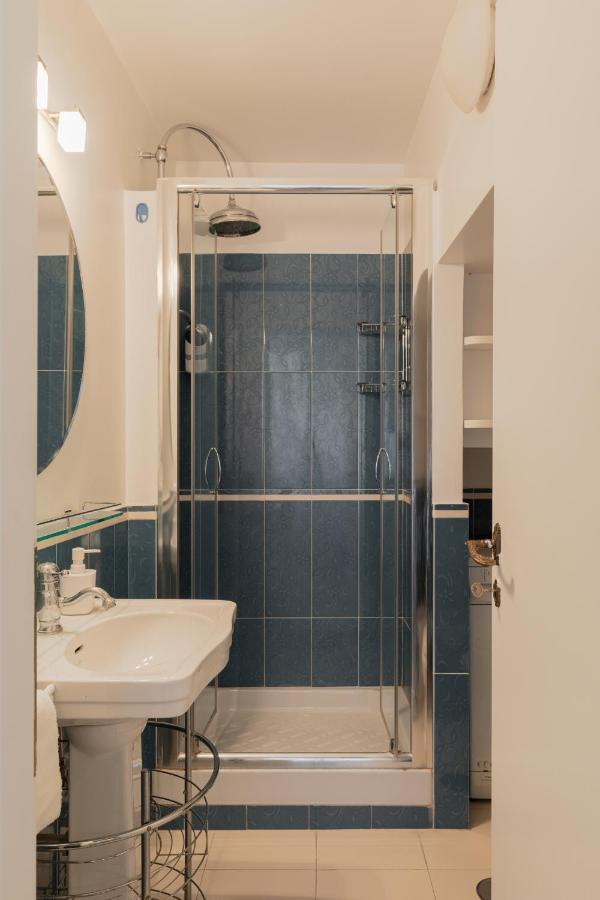 Navona Loft Luxury 5 People Apartment Rome Luaran gambar