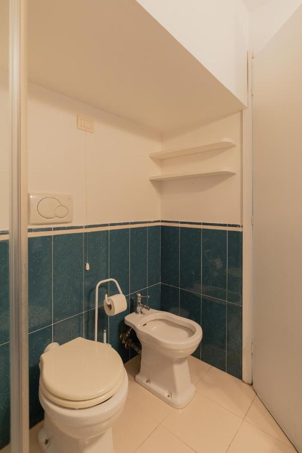 Navona Loft Luxury 5 People Apartment Rome Luaran gambar